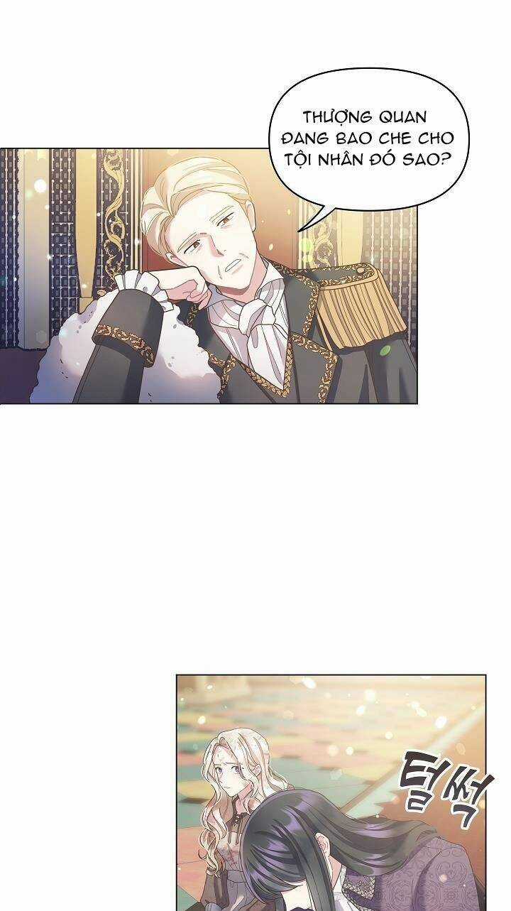 Khu Vườn Câm Lặng Chapter 2 trang 32