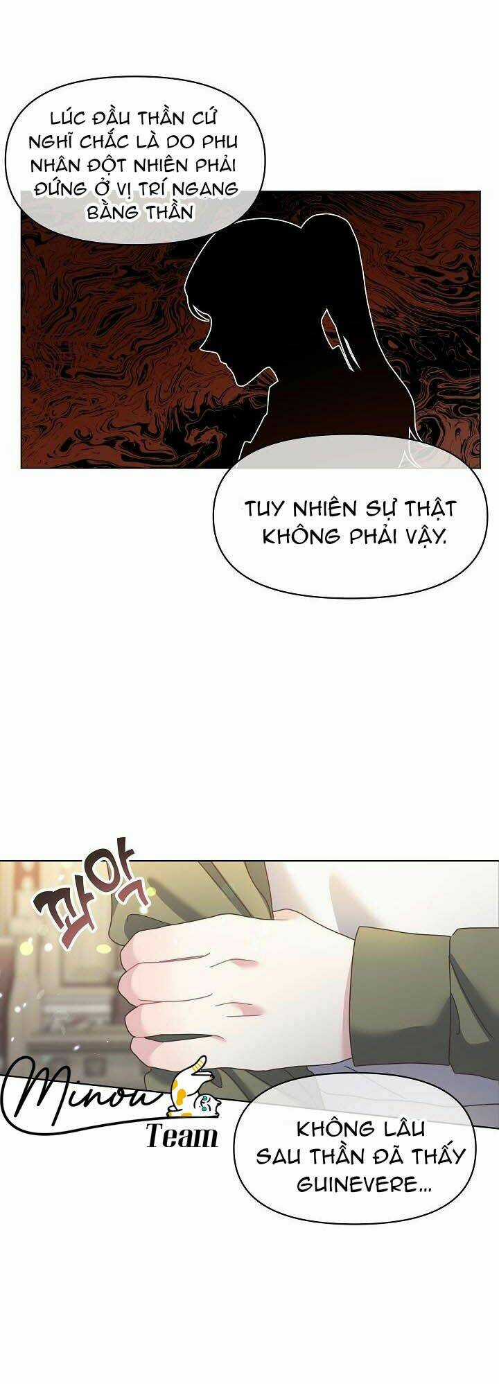 Khu Vườn Câm Lặng Chapter 2 trang 38