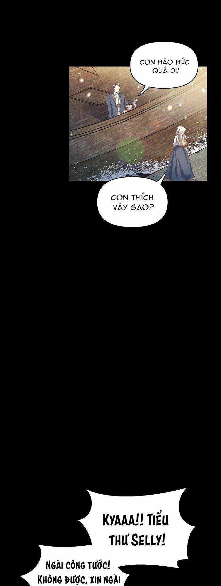 Khu Vườn Câm Lặng Chapter 2 trang 4