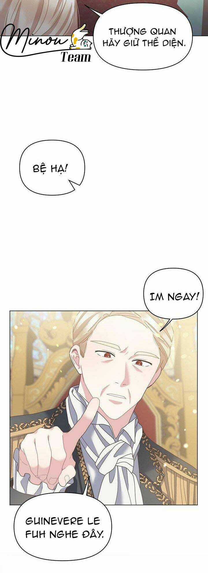 Khu Vườn Câm Lặng Chapter 2 trang 41