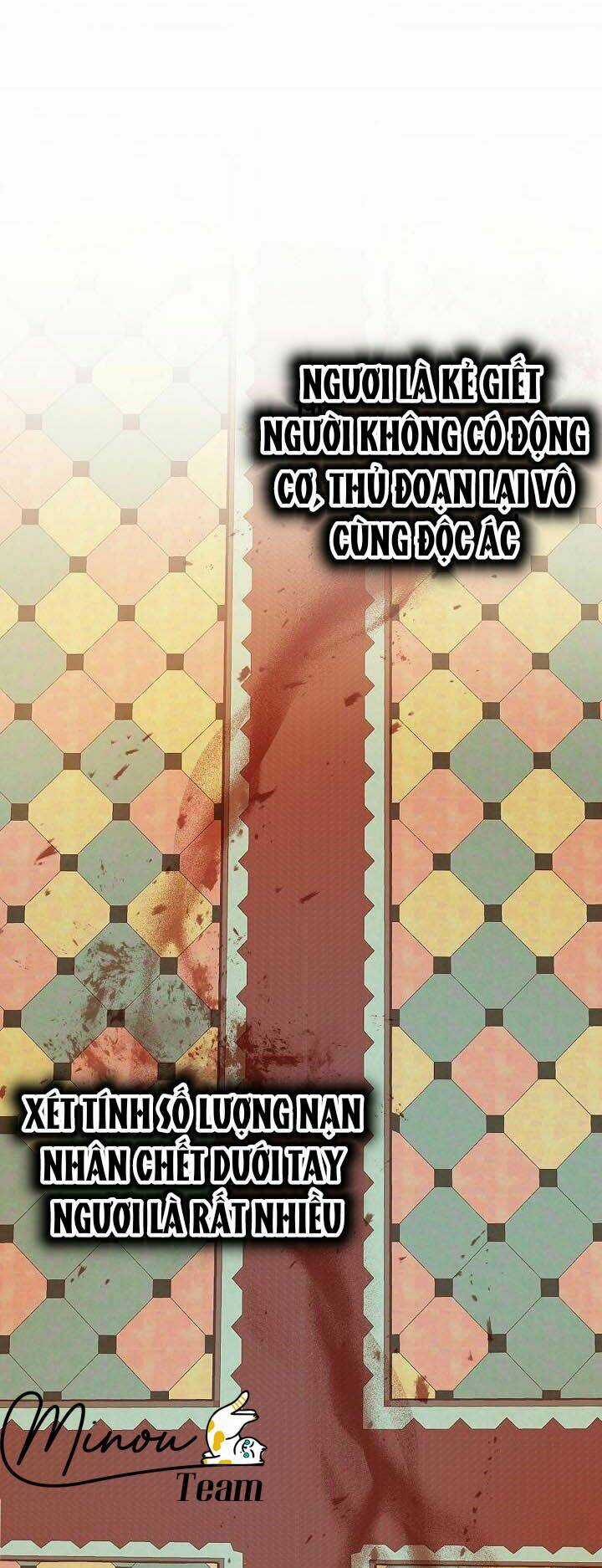 Khu Vườn Câm Lặng Chapter 2 trang 42