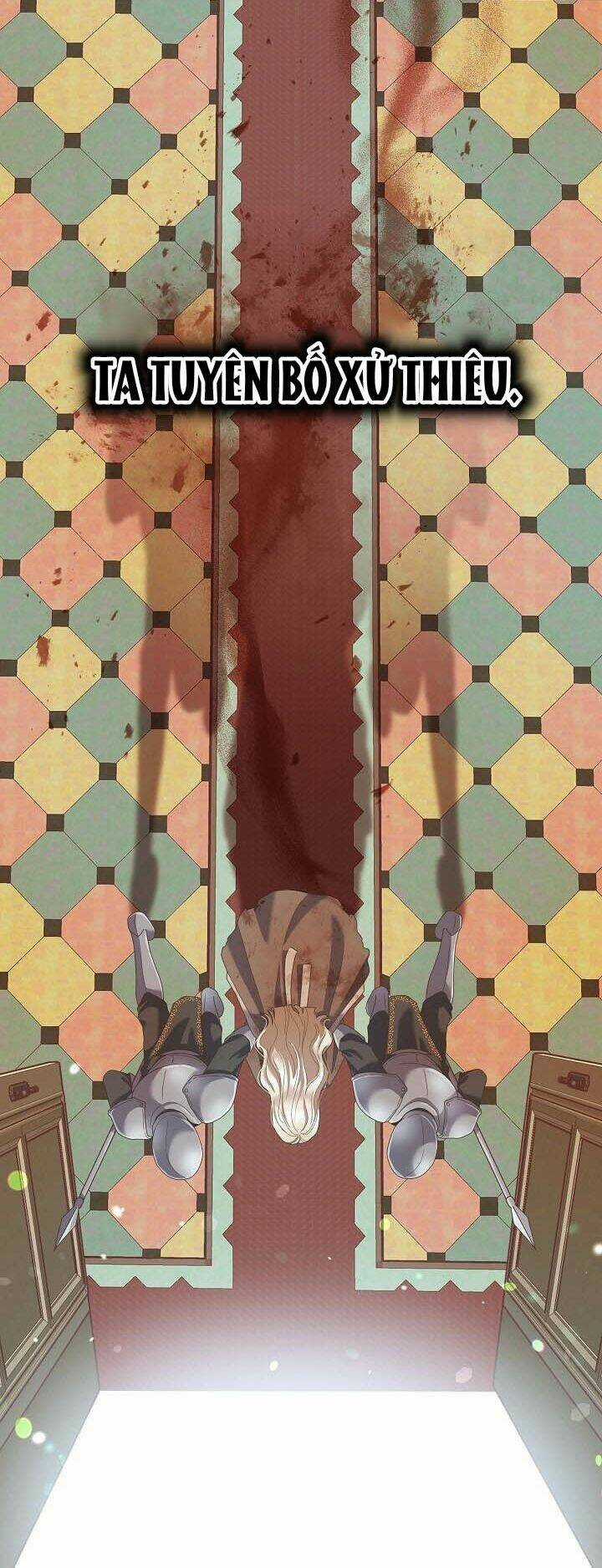 Khu Vườn Câm Lặng Chapter 2 trang 43