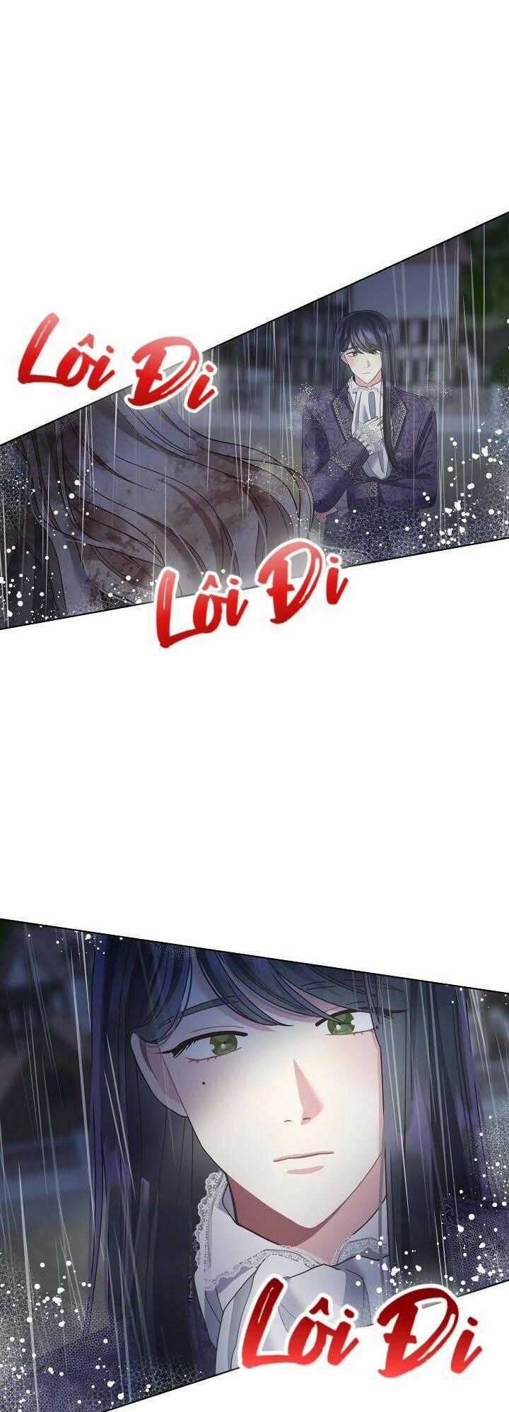 Khu Vườn Câm Lặng Chapter 2 trang 46