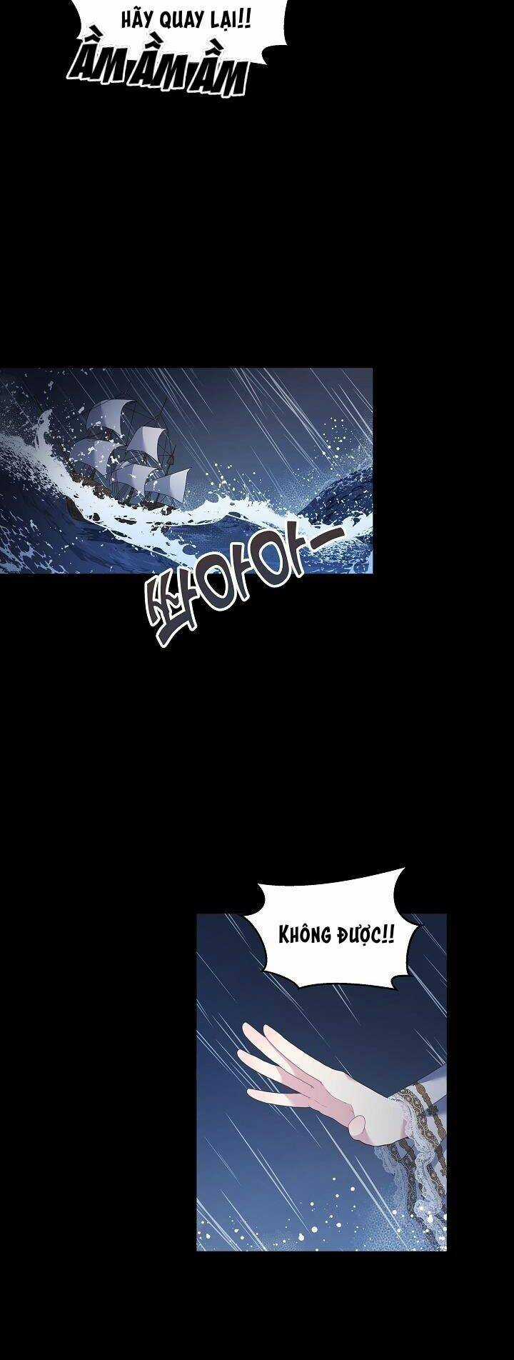 Khu Vườn Câm Lặng Chapter 2 trang 5