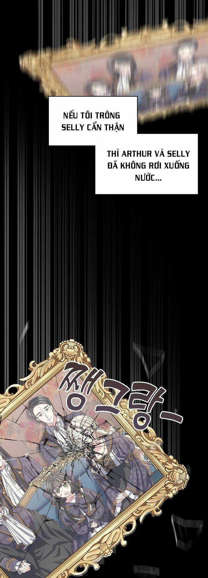 Khu Vườn Câm Lặng Chapter 2 trang 8