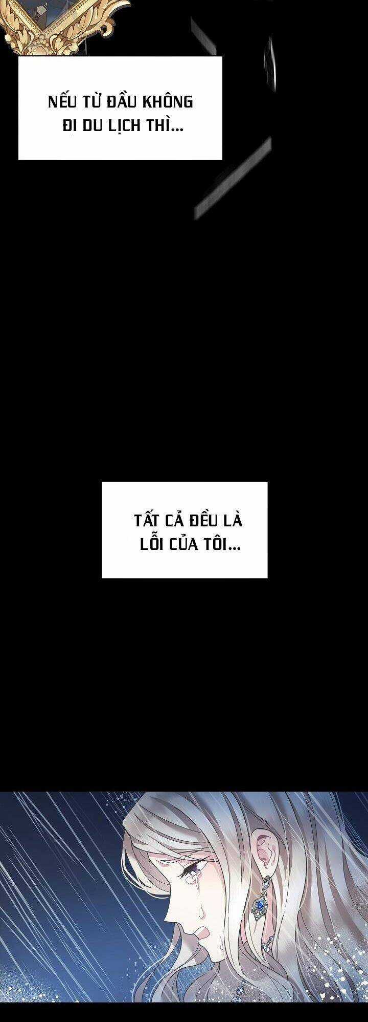 Khu Vườn Câm Lặng Chapter 2 trang 9