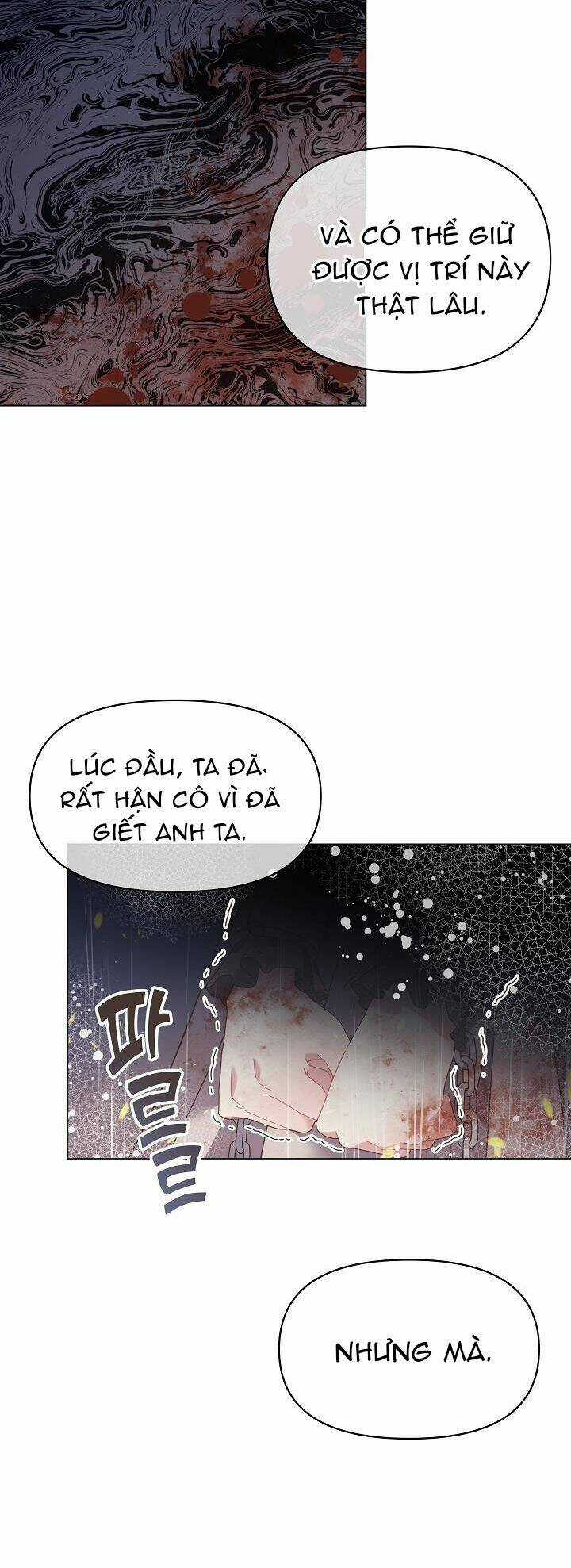 Khu Vườn Câm Lặng Chapter 3 trang 10