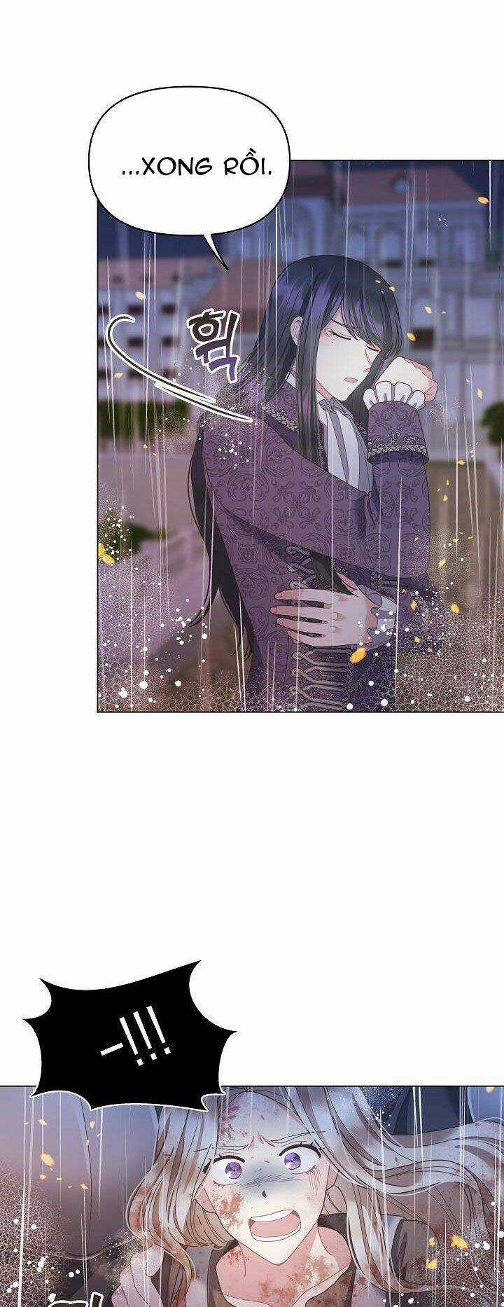 Khu Vườn Câm Lặng Chapter 3 trang 13