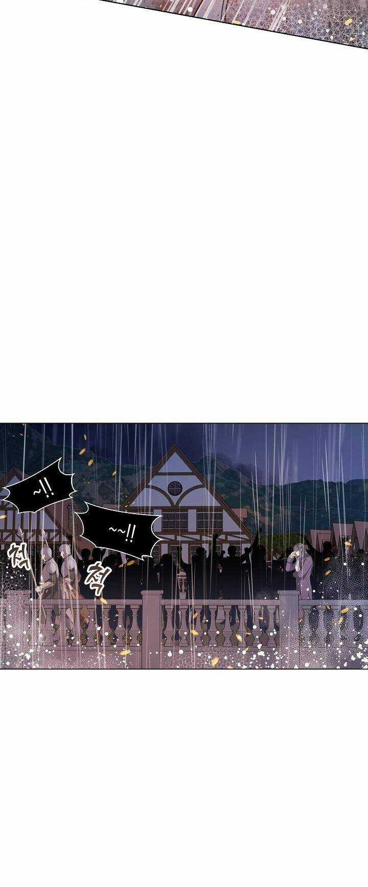 Khu Vườn Câm Lặng Chapter 3 trang 16