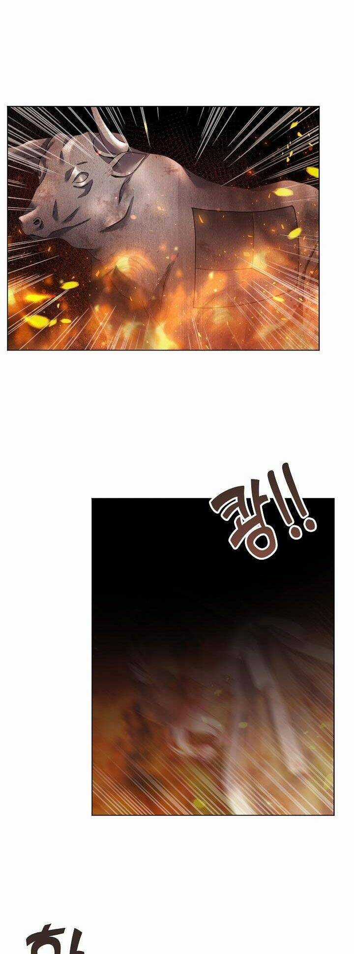 Khu Vườn Câm Lặng Chapter 3 trang 17