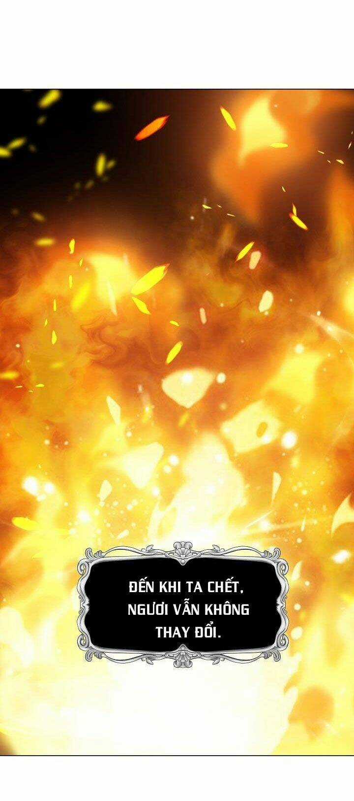 Khu Vườn Câm Lặng Chapter 3 trang 21