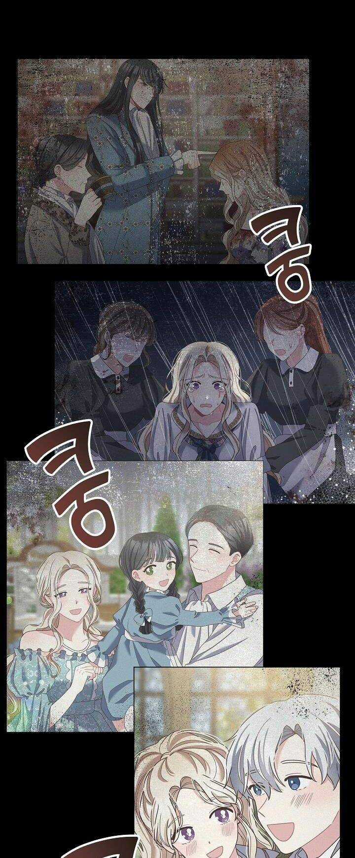 Khu Vườn Câm Lặng Chapter 3 trang 27