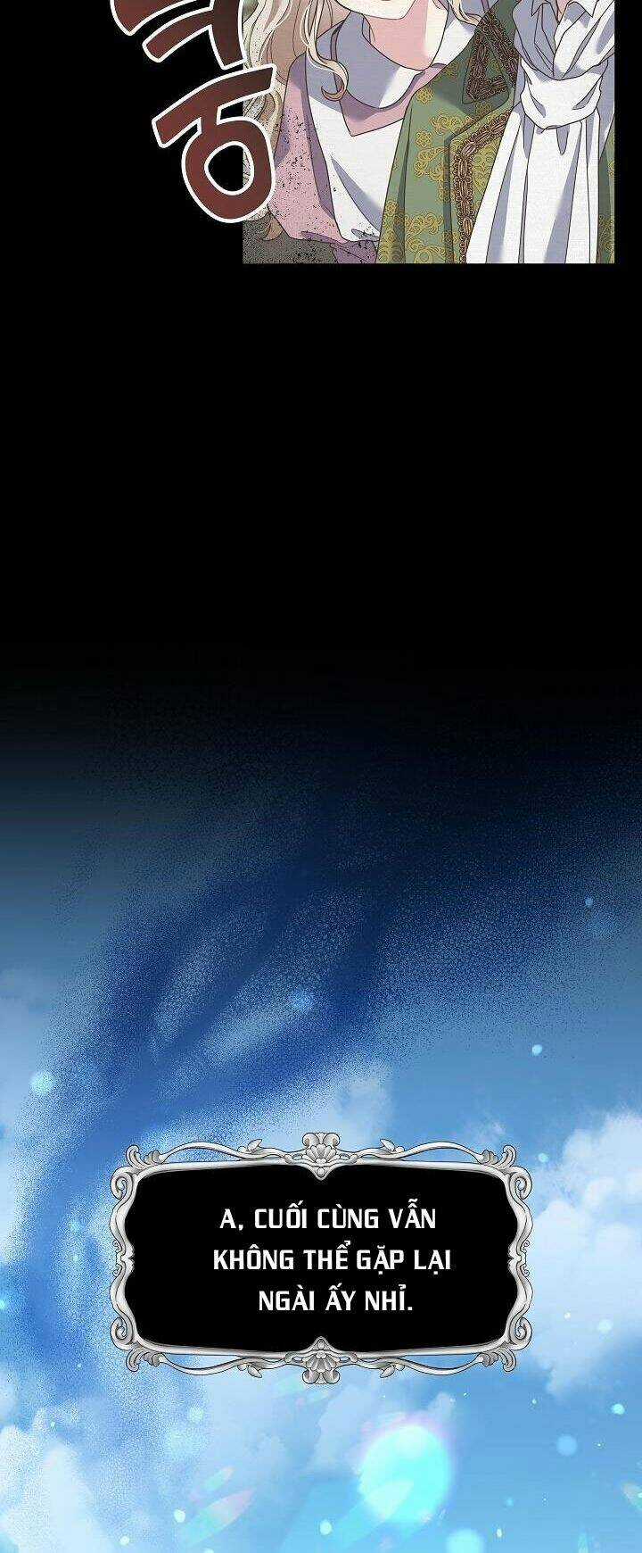 Khu Vườn Câm Lặng Chapter 3 trang 28