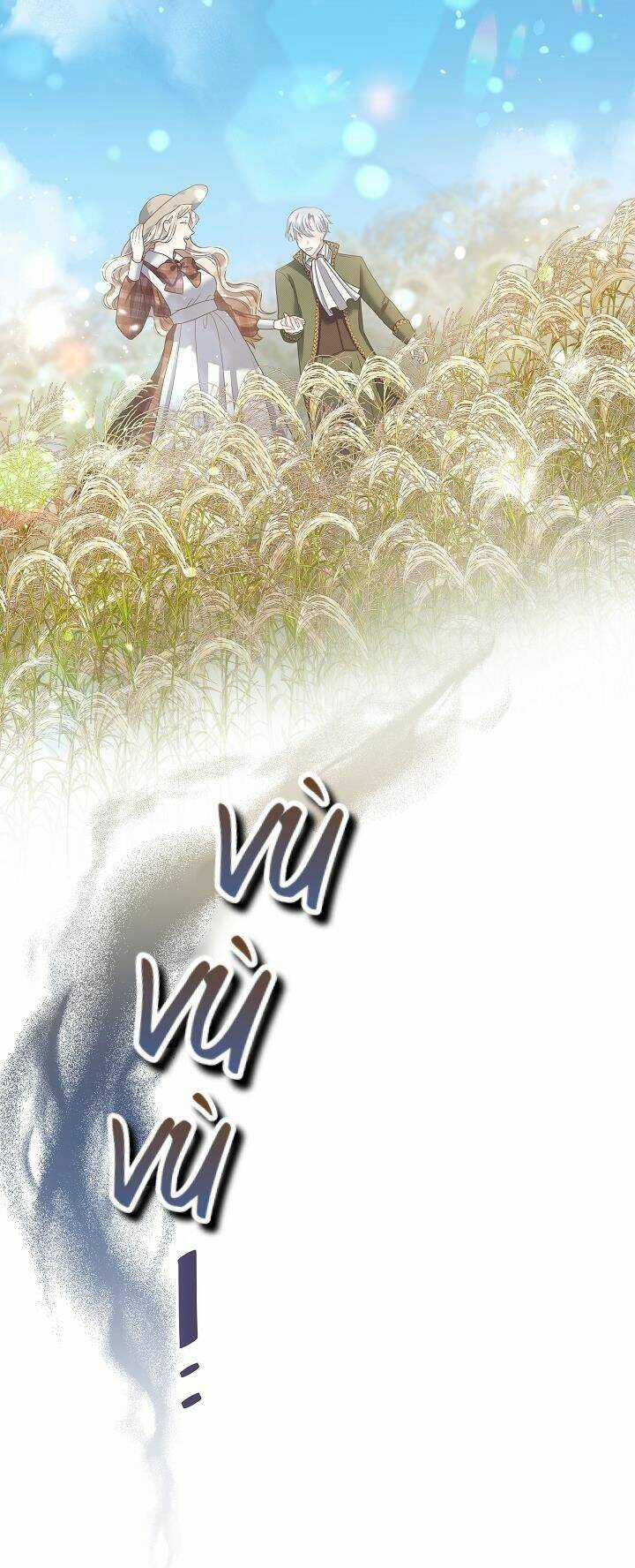 Khu Vườn Câm Lặng Chapter 3 trang 29