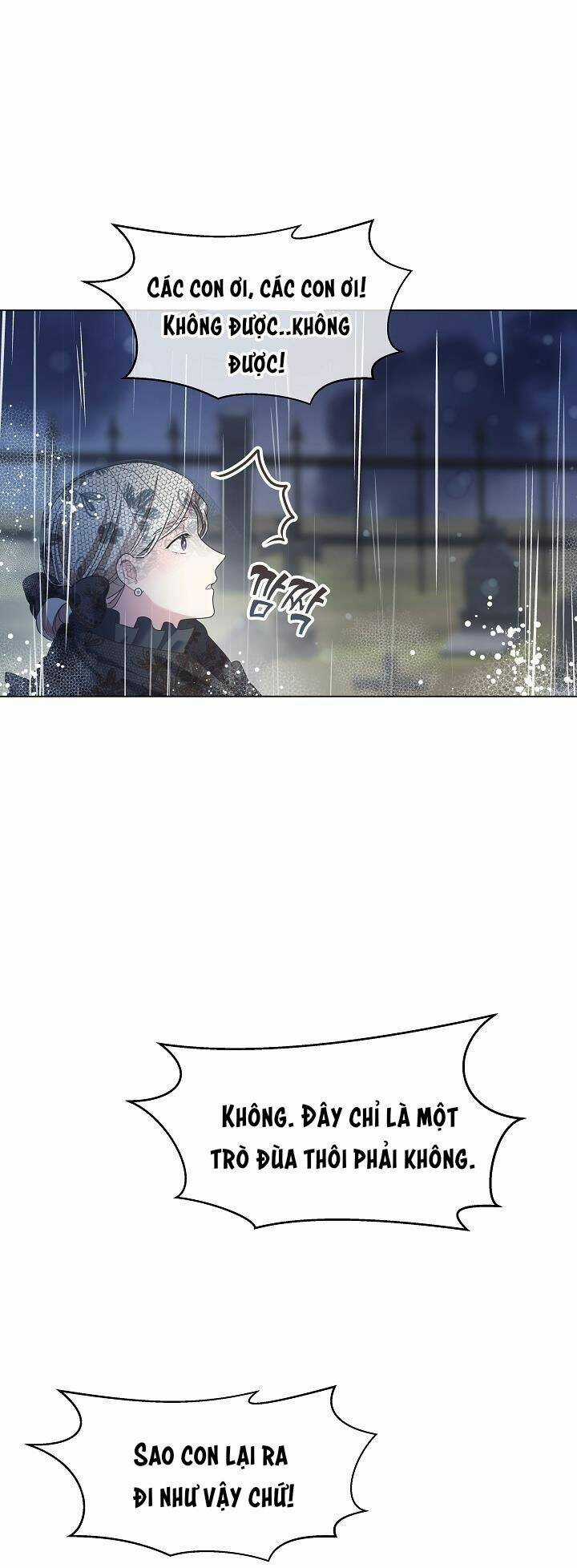 Khu Vườn Câm Lặng Chapter 3 trang 31