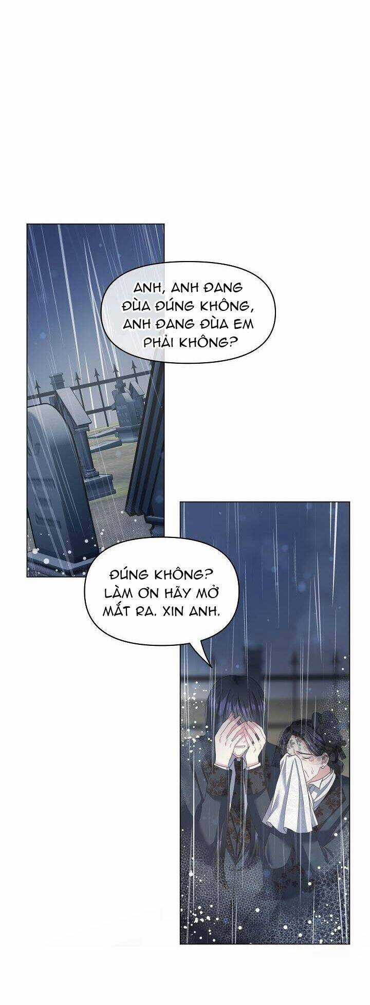 Khu Vườn Câm Lặng Chapter 3 trang 32