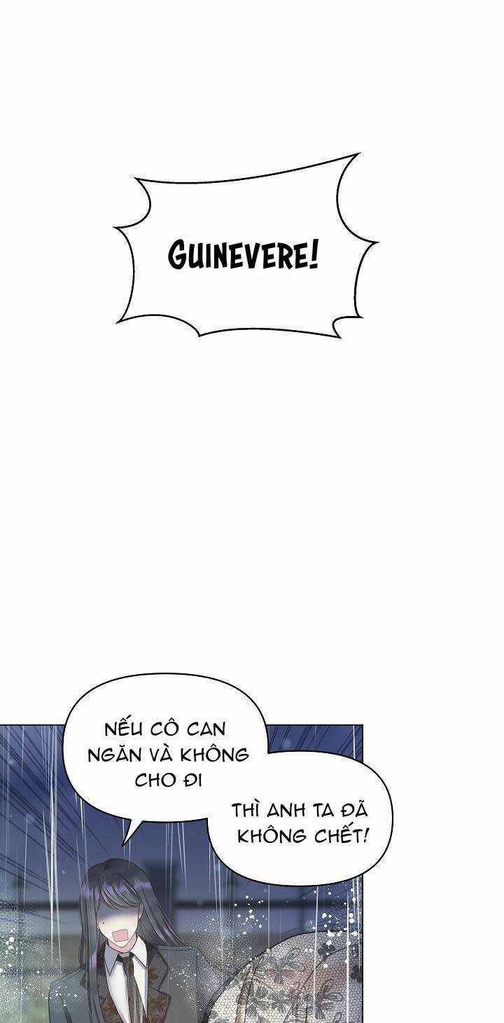 Khu Vườn Câm Lặng Chapter 3 trang 35