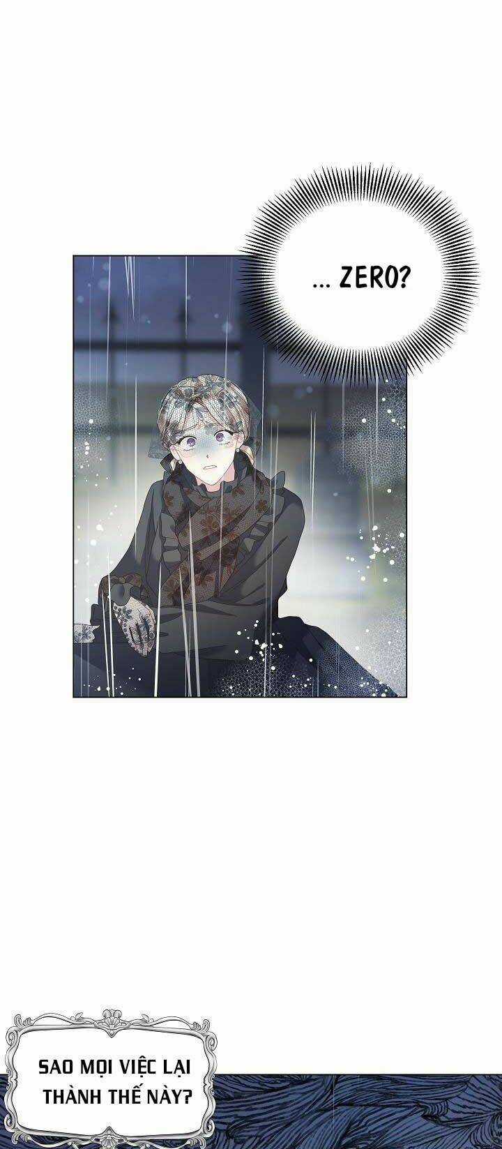 Khu Vườn Câm Lặng Chapter 3 trang 37