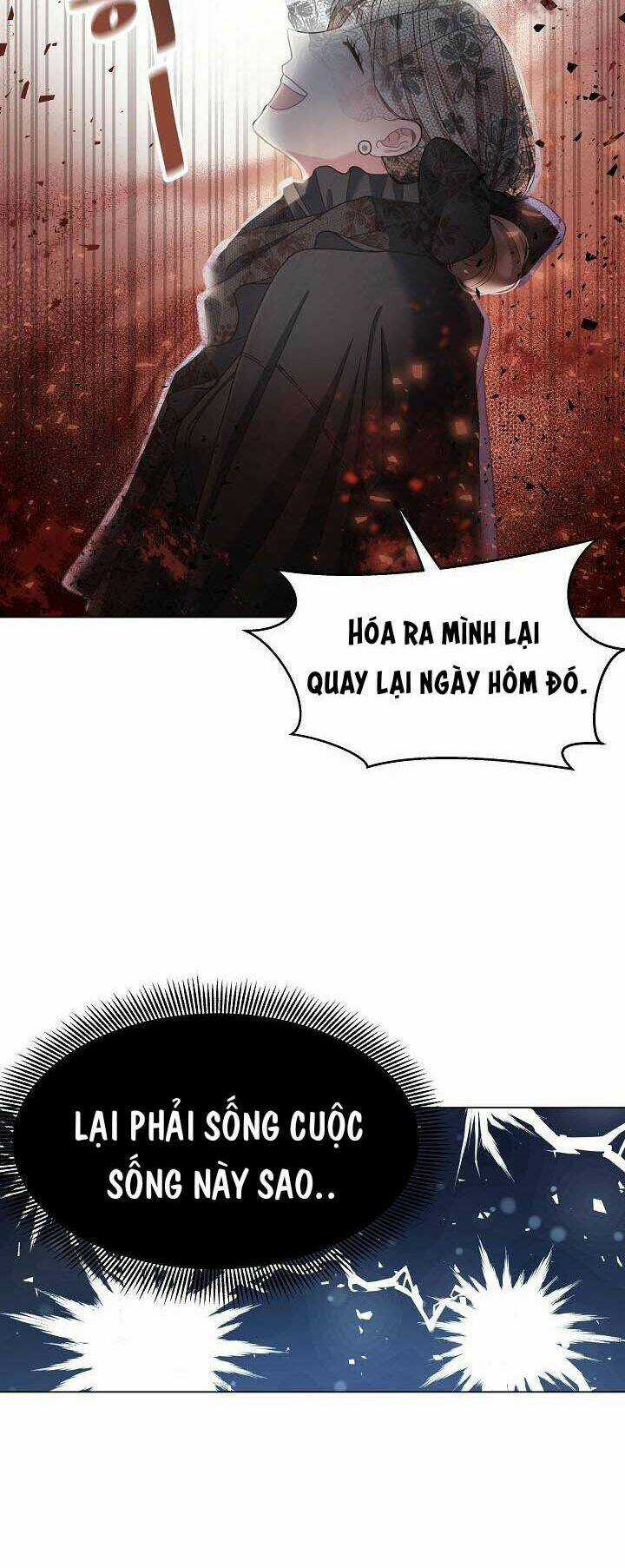 Khu Vườn Câm Lặng Chapter 3 trang 40