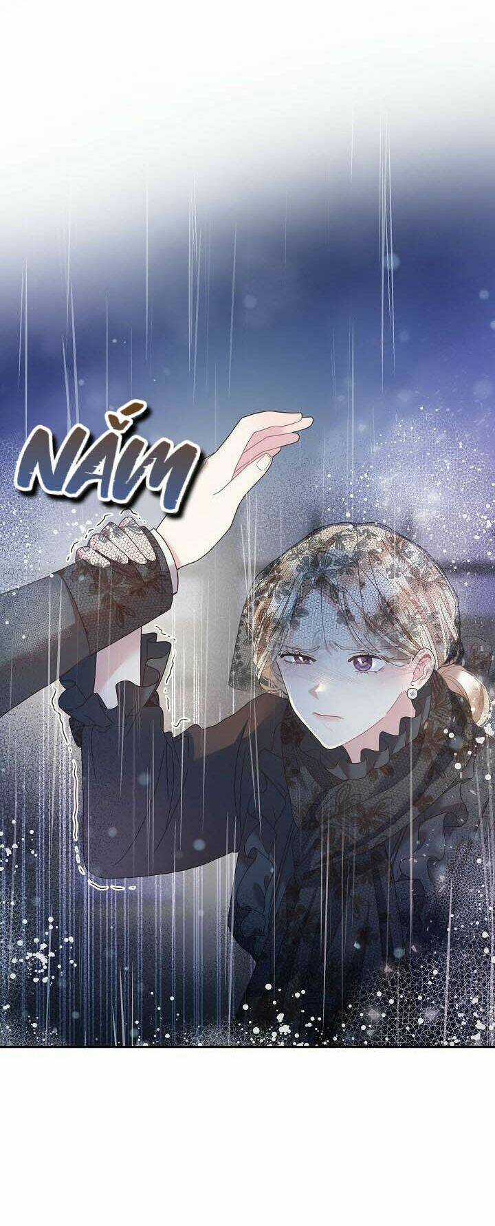 Khu Vườn Câm Lặng Chapter 3 trang 44