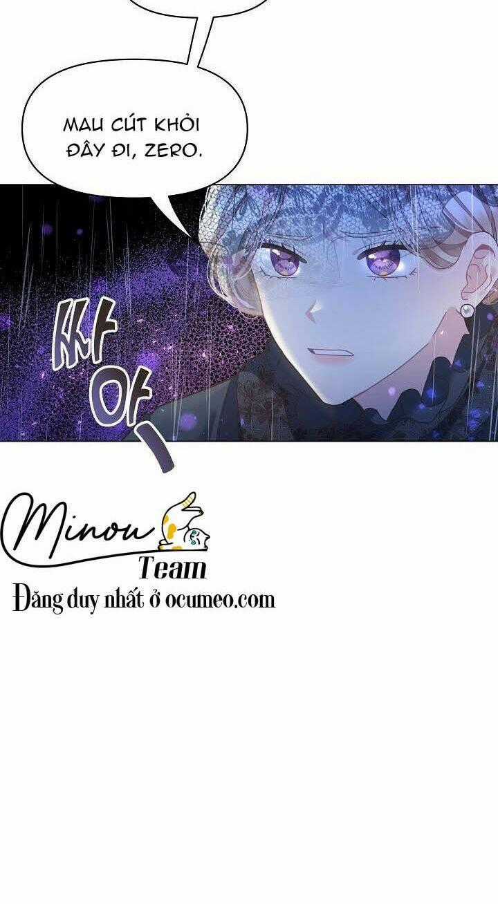 Khu Vườn Câm Lặng Chapter 3 trang 46