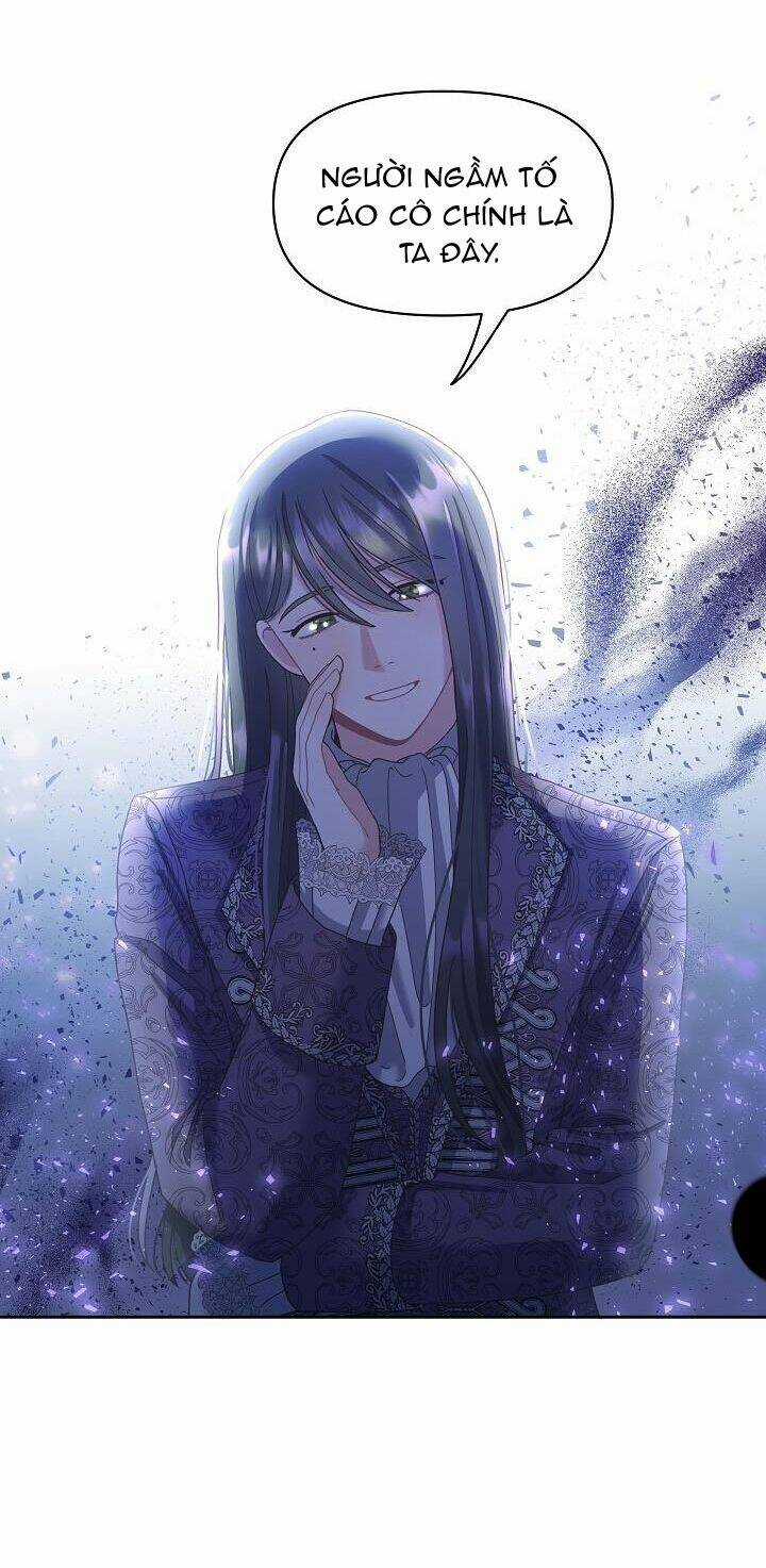 Khu Vườn Câm Lặng Chapter 3 trang 6