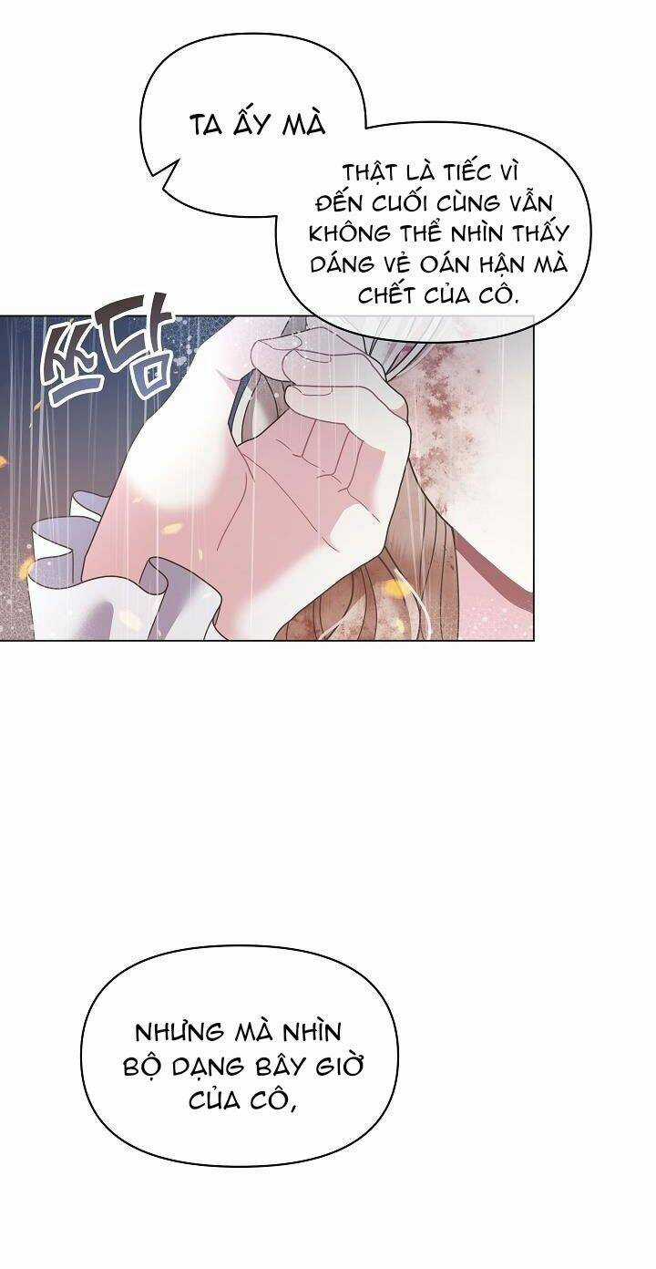 Khu Vườn Câm Lặng Chapter 3 trang 8