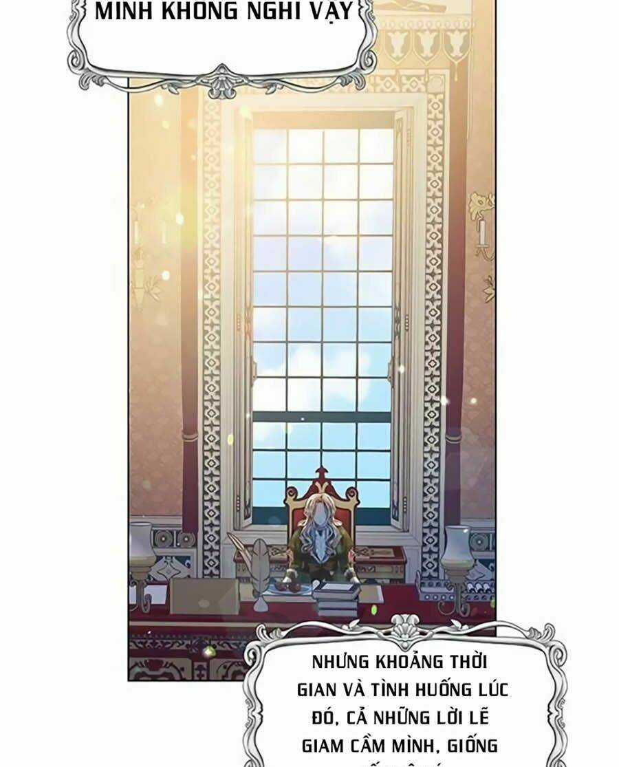 Khu Vườn Câm Lặng Chapter 4 trang 13