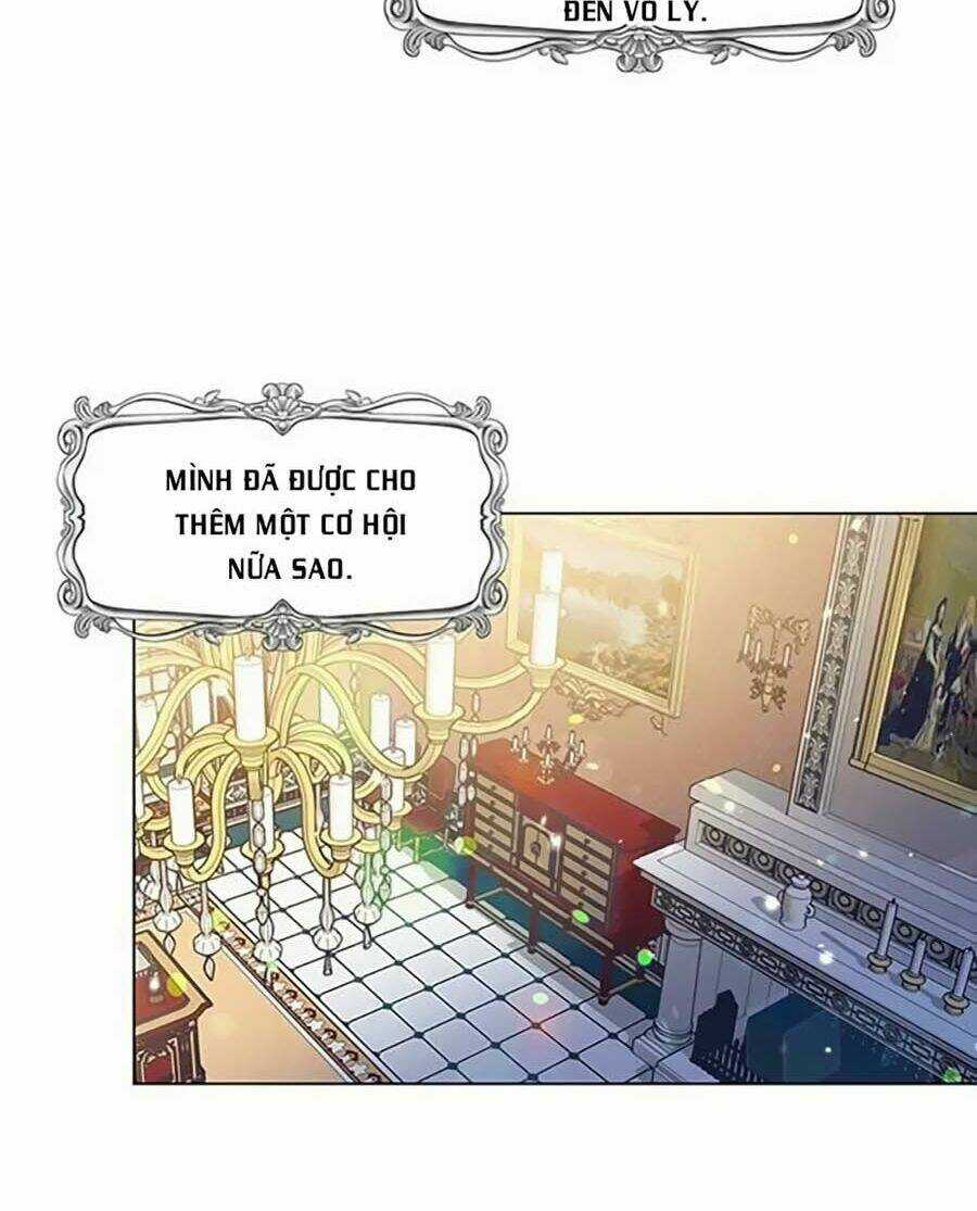 Khu Vườn Câm Lặng Chapter 4 trang 14