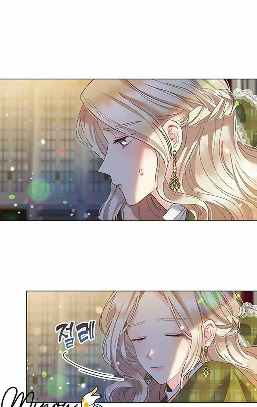 Khu Vườn Câm Lặng Chapter 4 trang 17