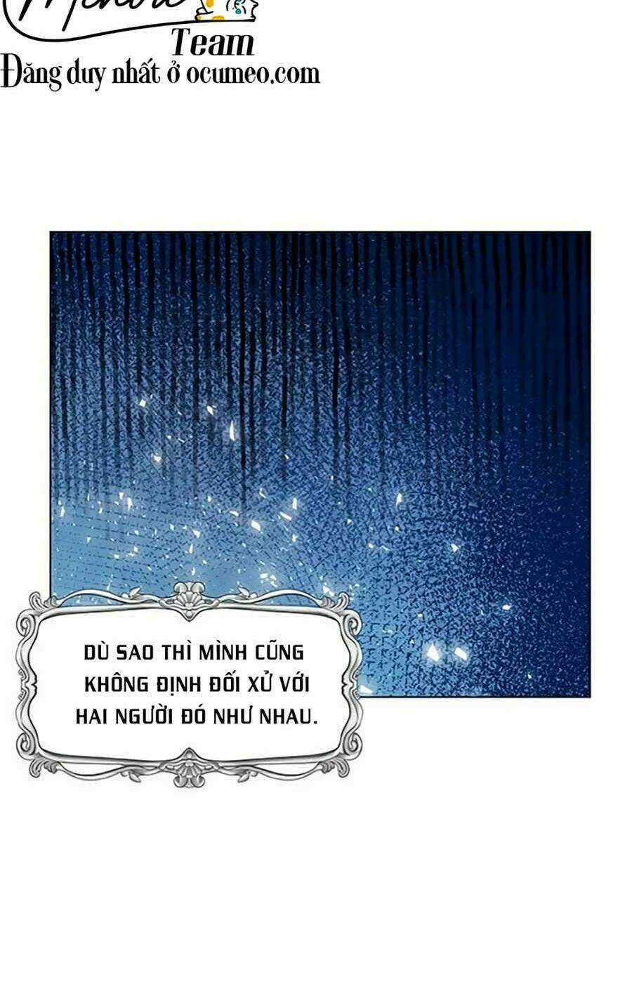 Khu Vườn Câm Lặng Chapter 4 trang 18