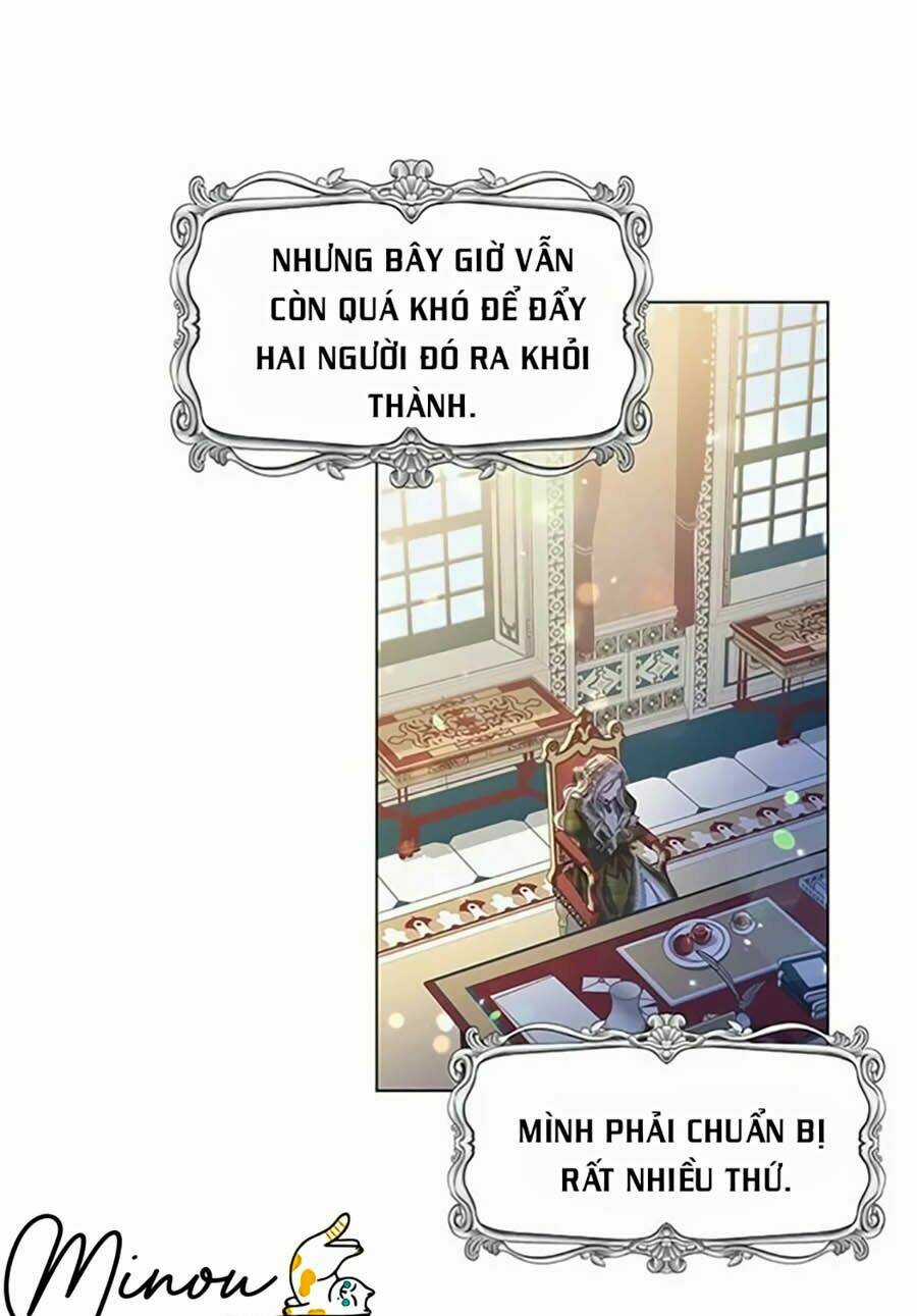 Khu Vườn Câm Lặng Chapter 4 trang 19