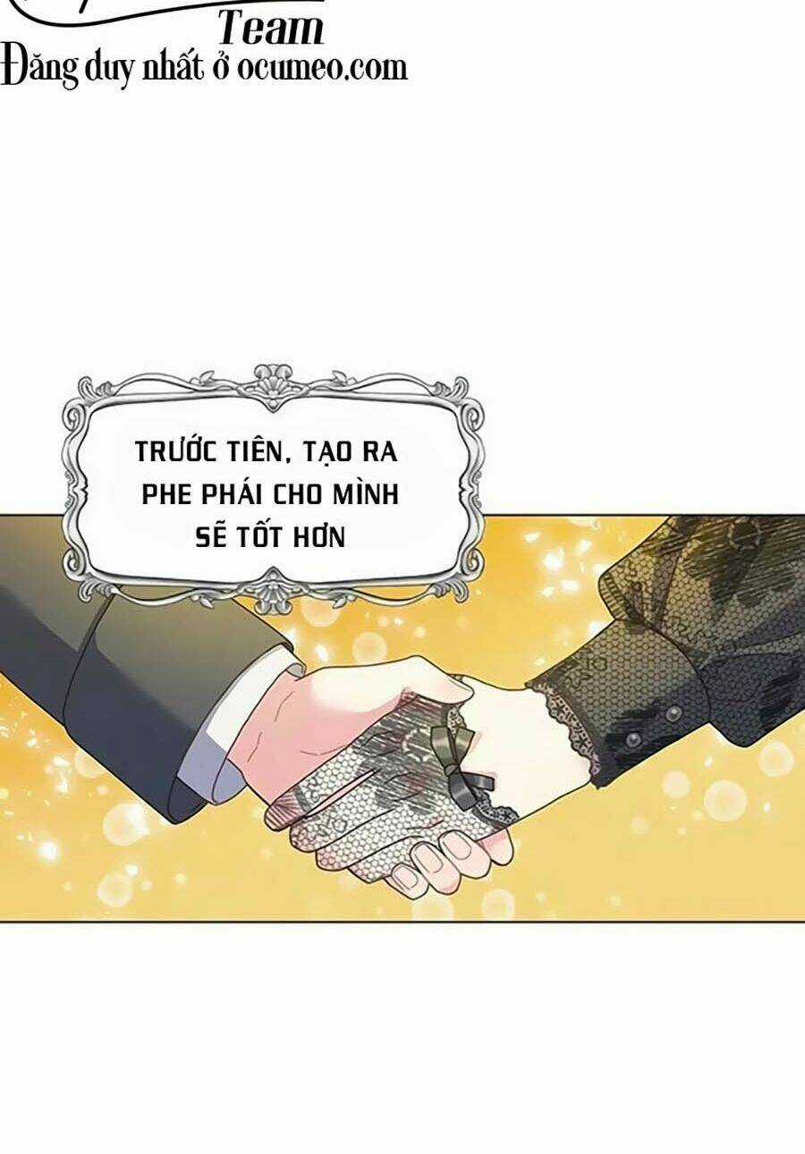 Khu Vườn Câm Lặng Chapter 4 trang 20