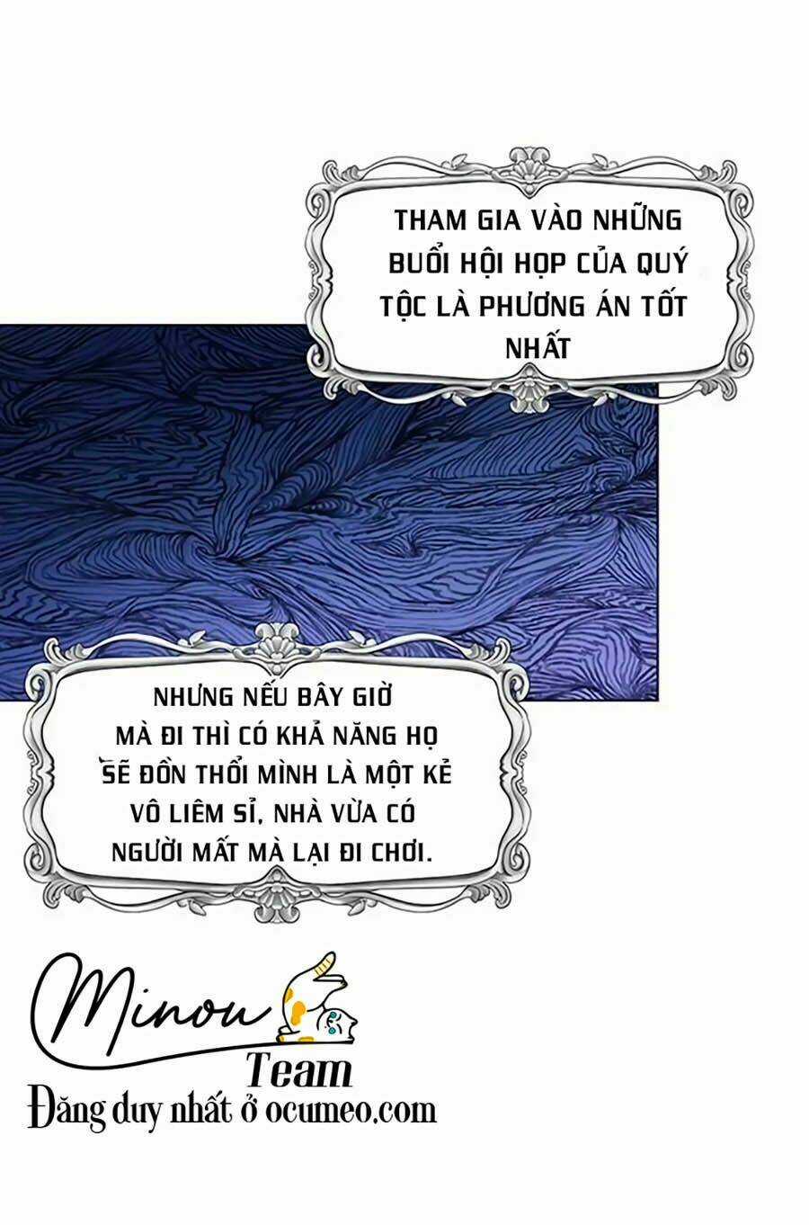 Khu Vườn Câm Lặng Chapter 4 trang 21