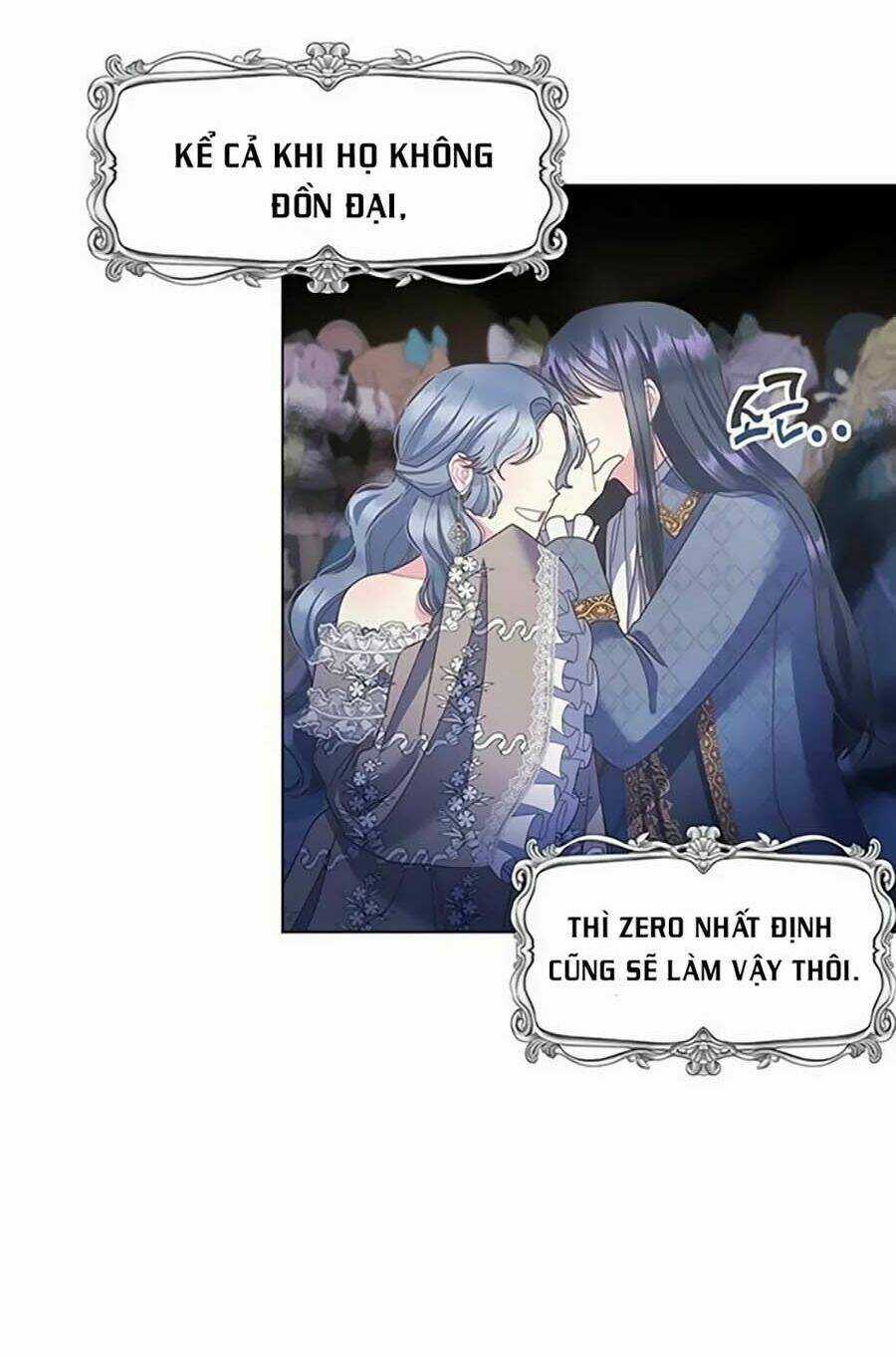 Khu Vườn Câm Lặng Chapter 4 trang 22