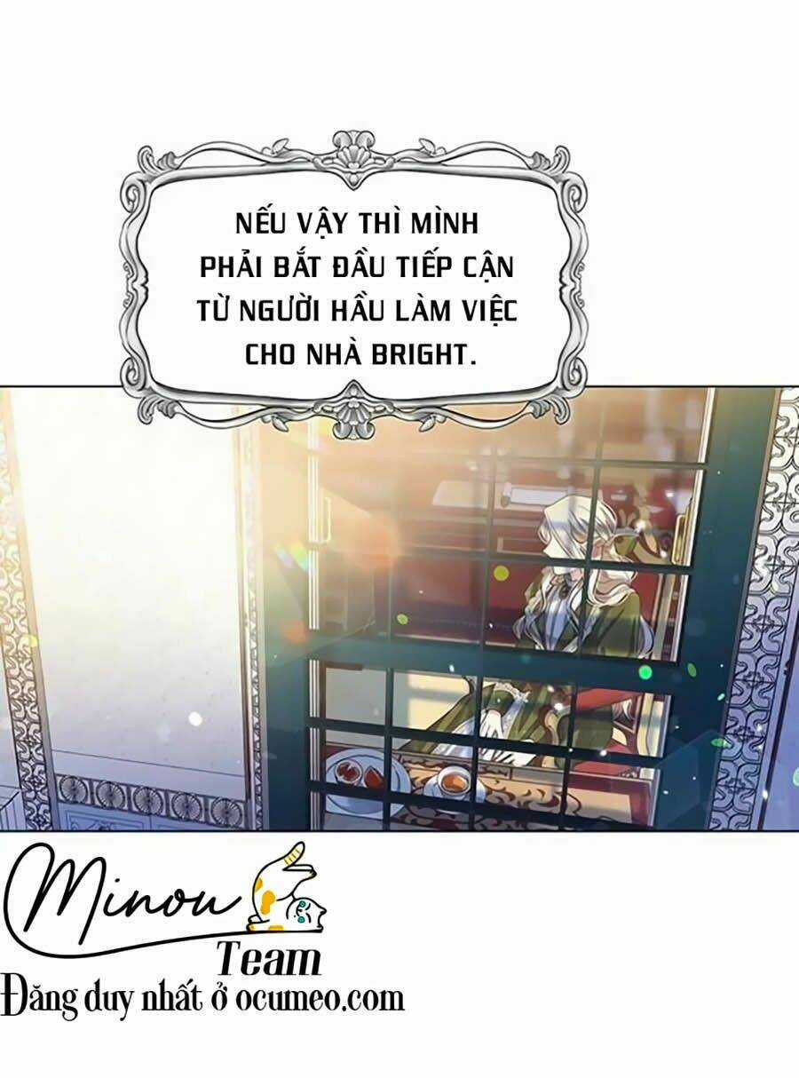 Khu Vườn Câm Lặng Chapter 4 trang 23