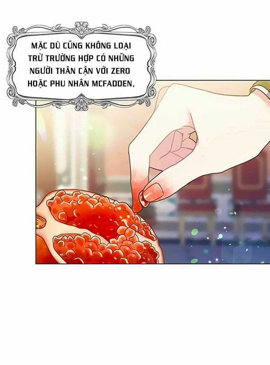 Khu Vườn Câm Lặng Chapter 4 trang 24