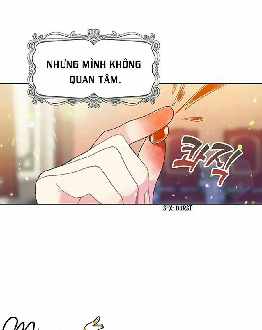Khu Vườn Câm Lặng Chapter 4 trang 25