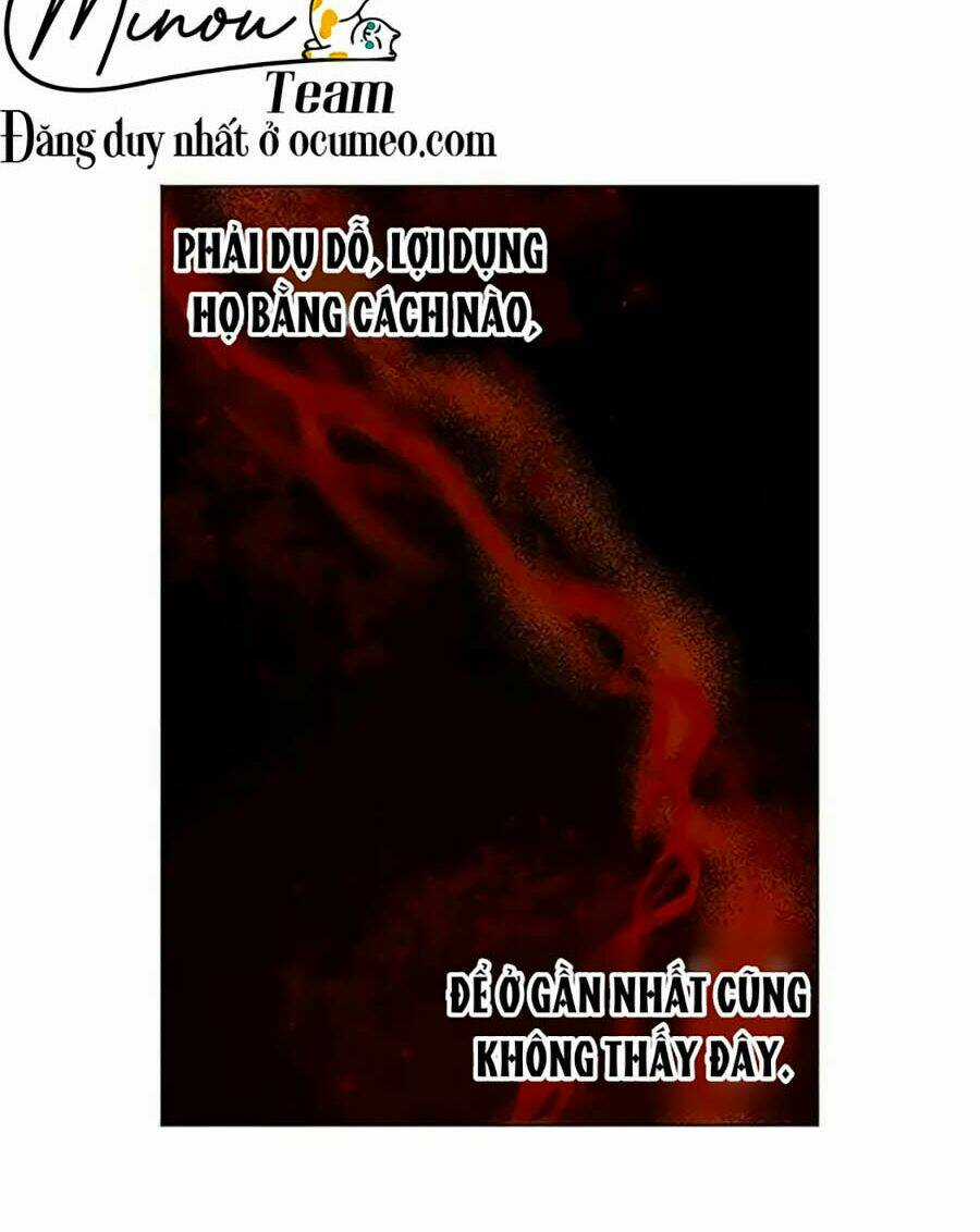 Khu Vườn Câm Lặng Chapter 4 trang 26