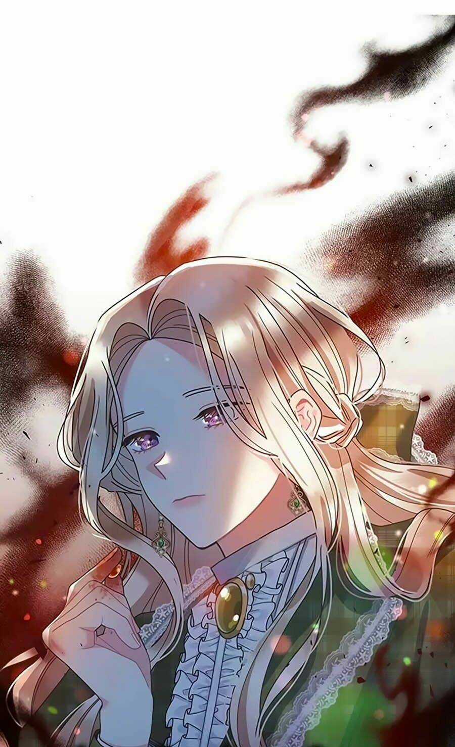 Khu Vườn Câm Lặng Chapter 4 trang 27