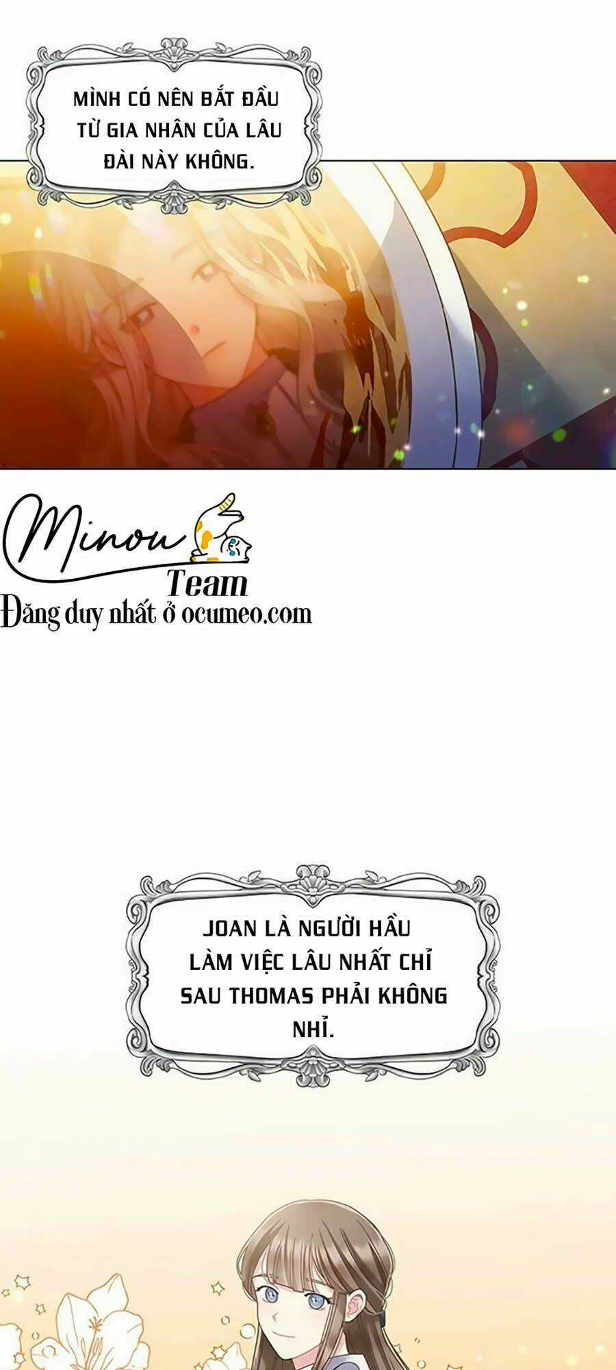 Khu Vườn Câm Lặng Chapter 4 trang 29