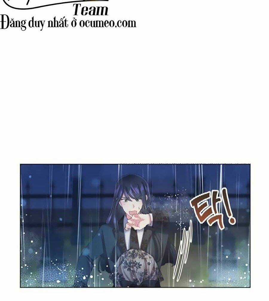 Khu Vườn Câm Lặng Chapter 4 trang 3