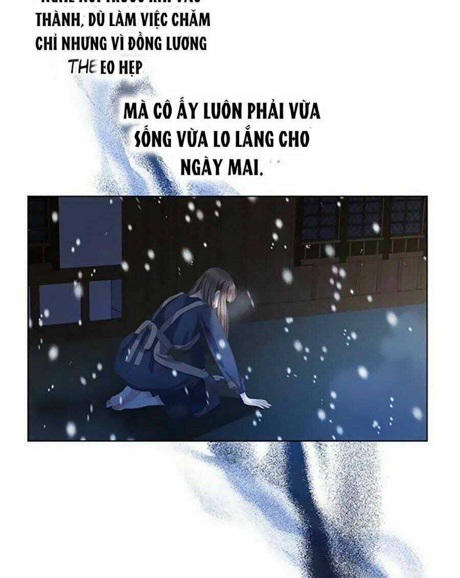 Khu Vườn Câm Lặng Chapter 4 trang 31