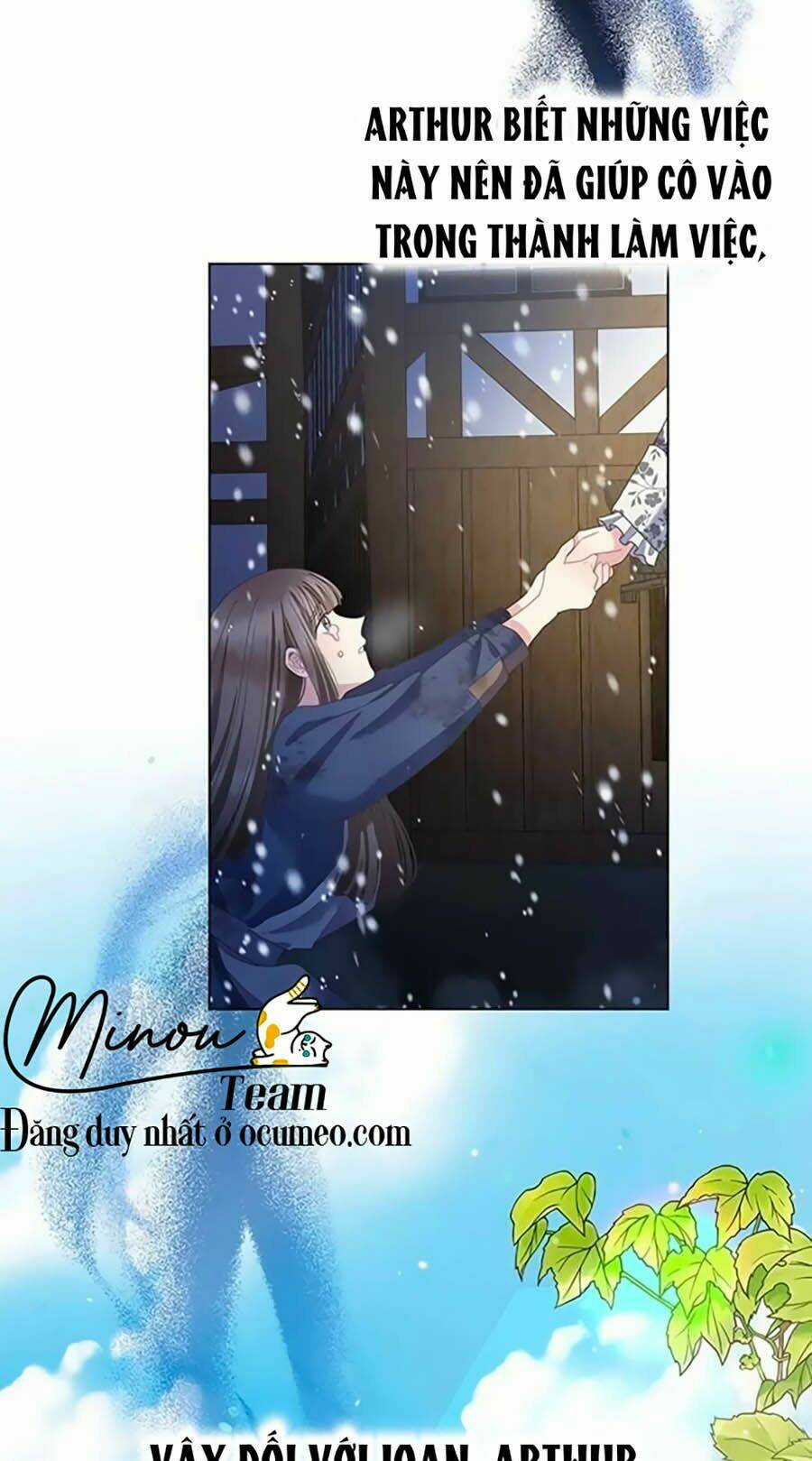 Khu Vườn Câm Lặng Chapter 4 trang 32