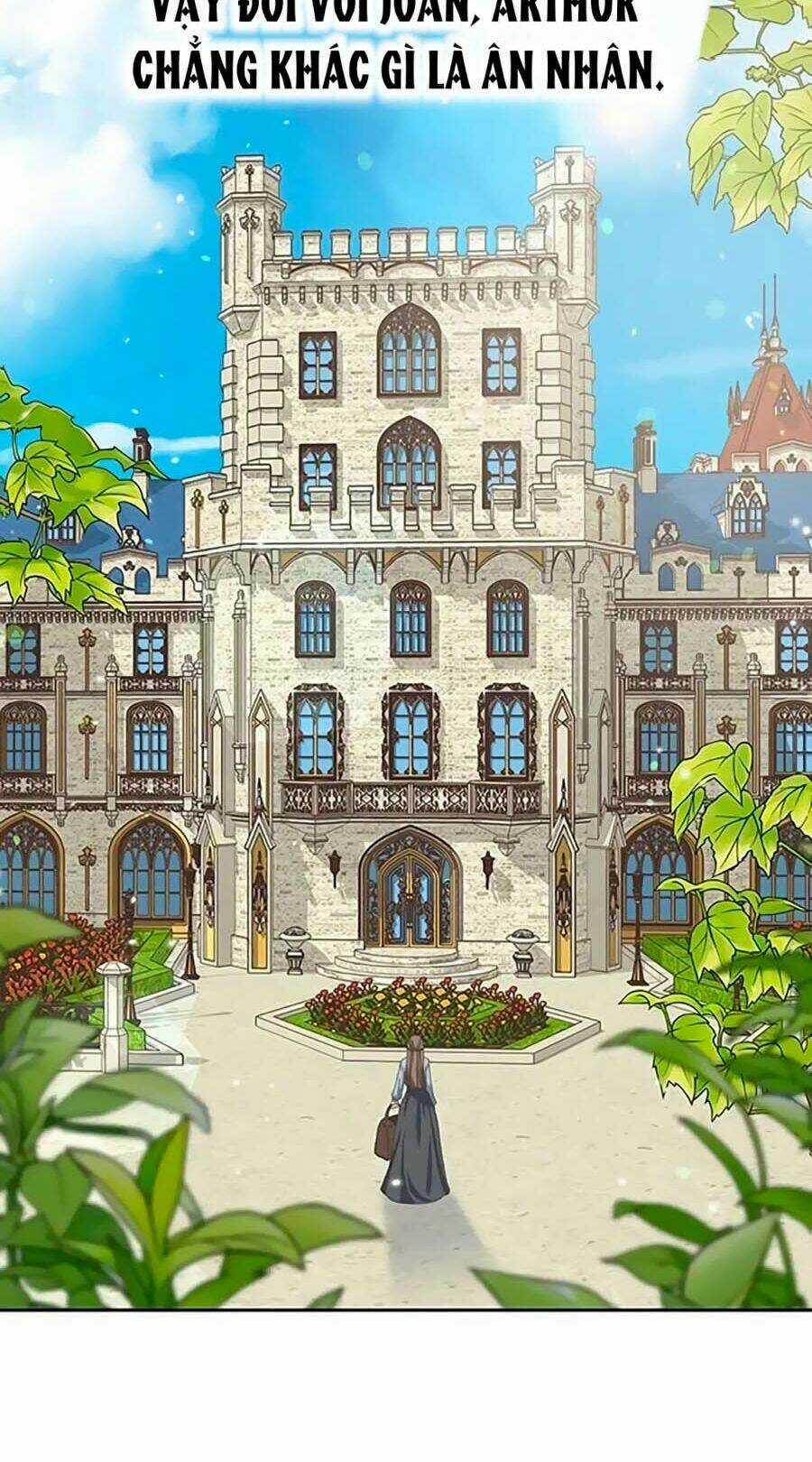 Khu Vườn Câm Lặng Chapter 4 trang 33