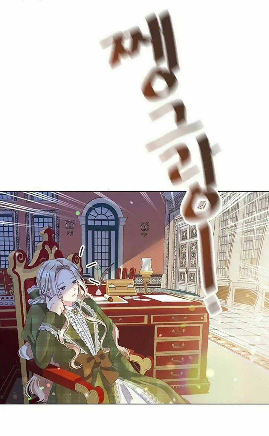 Khu Vườn Câm Lặng Chapter 4 trang 35