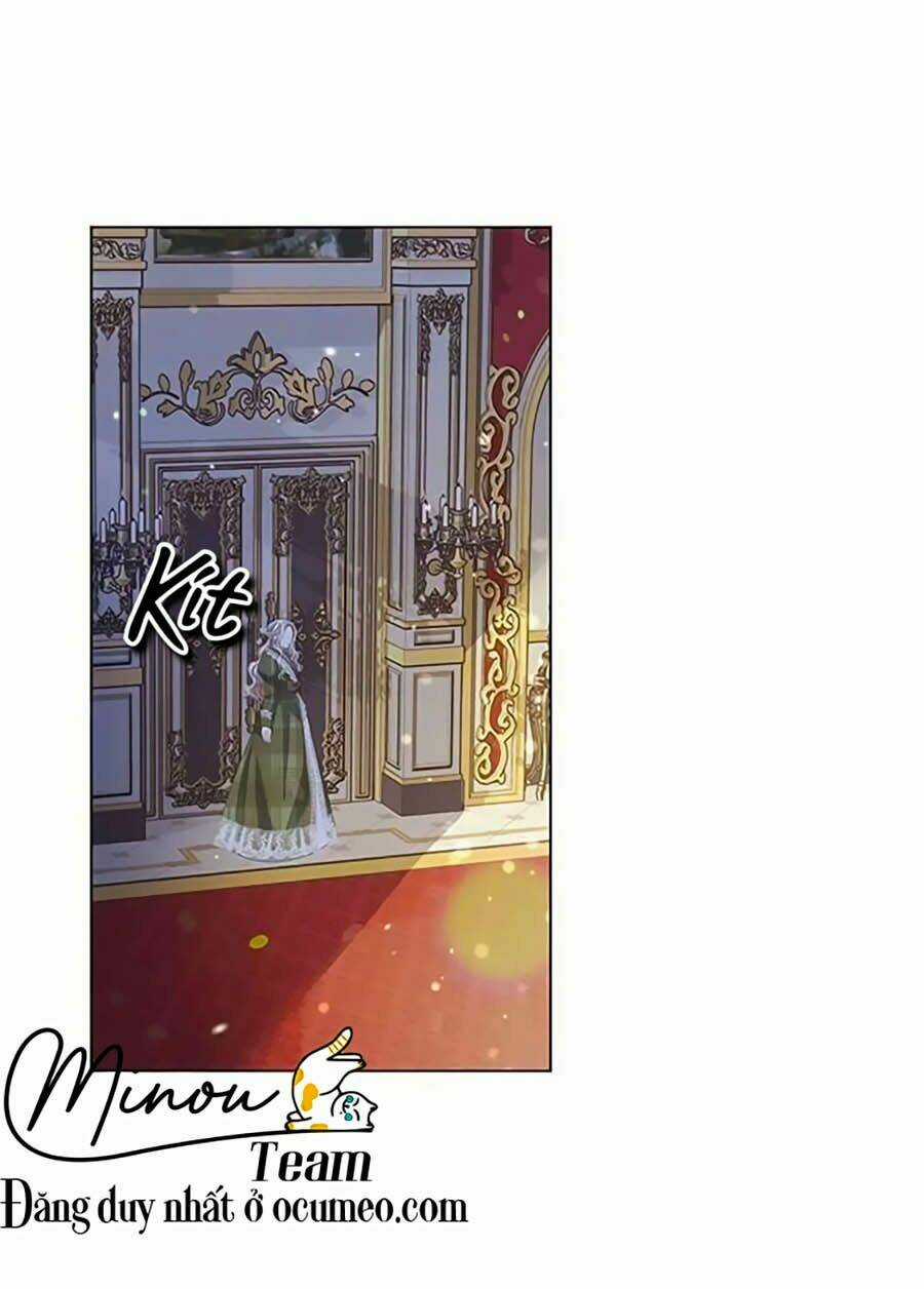 Khu Vườn Câm Lặng Chapter 4 trang 36