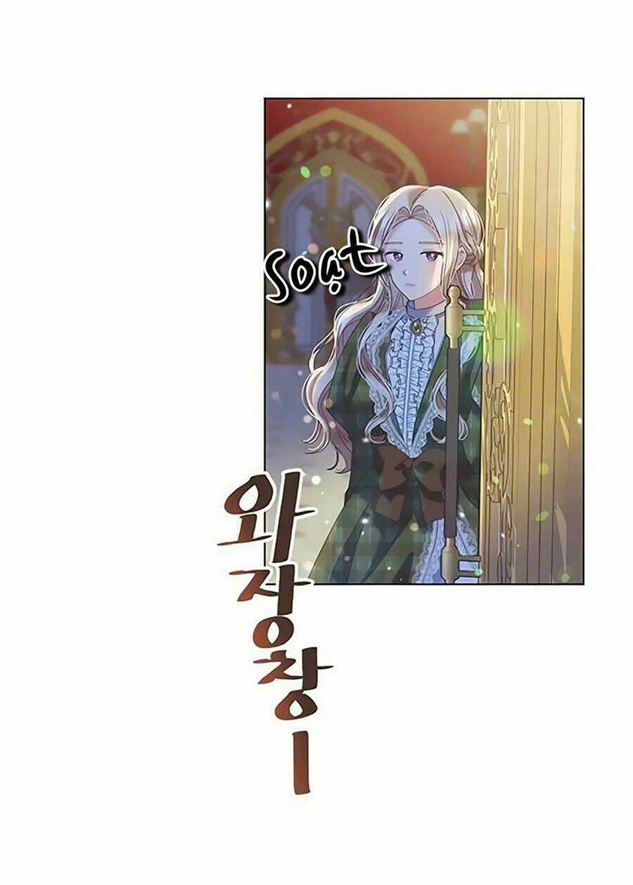 Khu Vườn Câm Lặng Chapter 4 trang 37