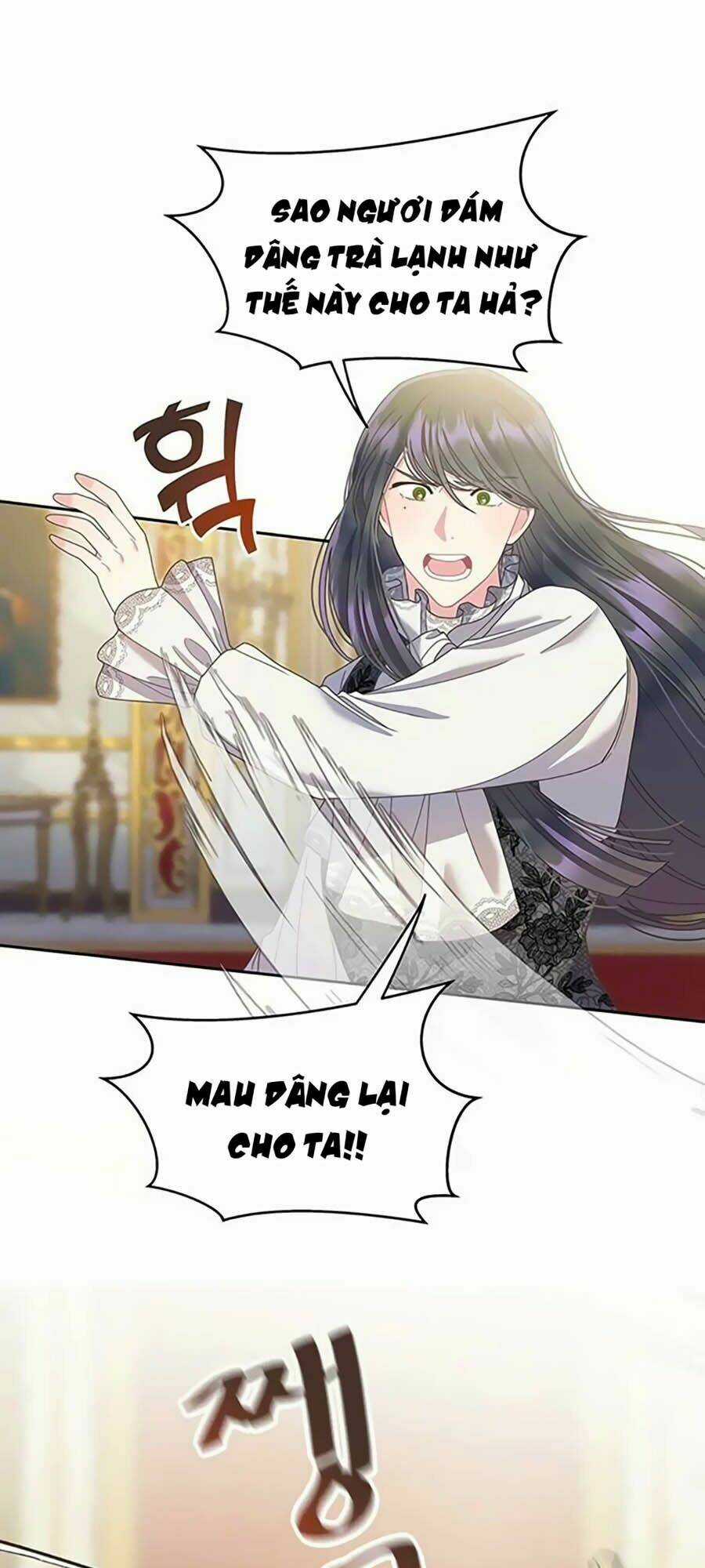 Khu Vườn Câm Lặng Chapter 4 trang 38