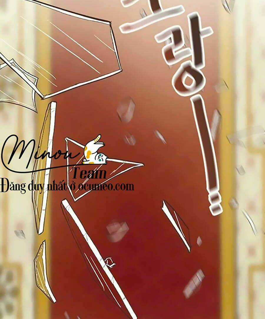 Khu Vườn Câm Lặng Chapter 4 trang 39